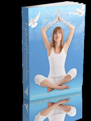 Product picture Natural Remedies For Keeping Healthy